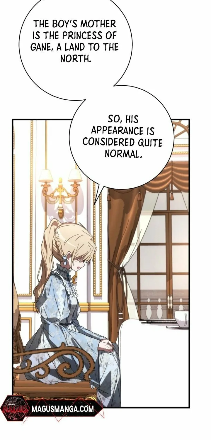 Read Demonas chapter 13 image 1 on Lezhin