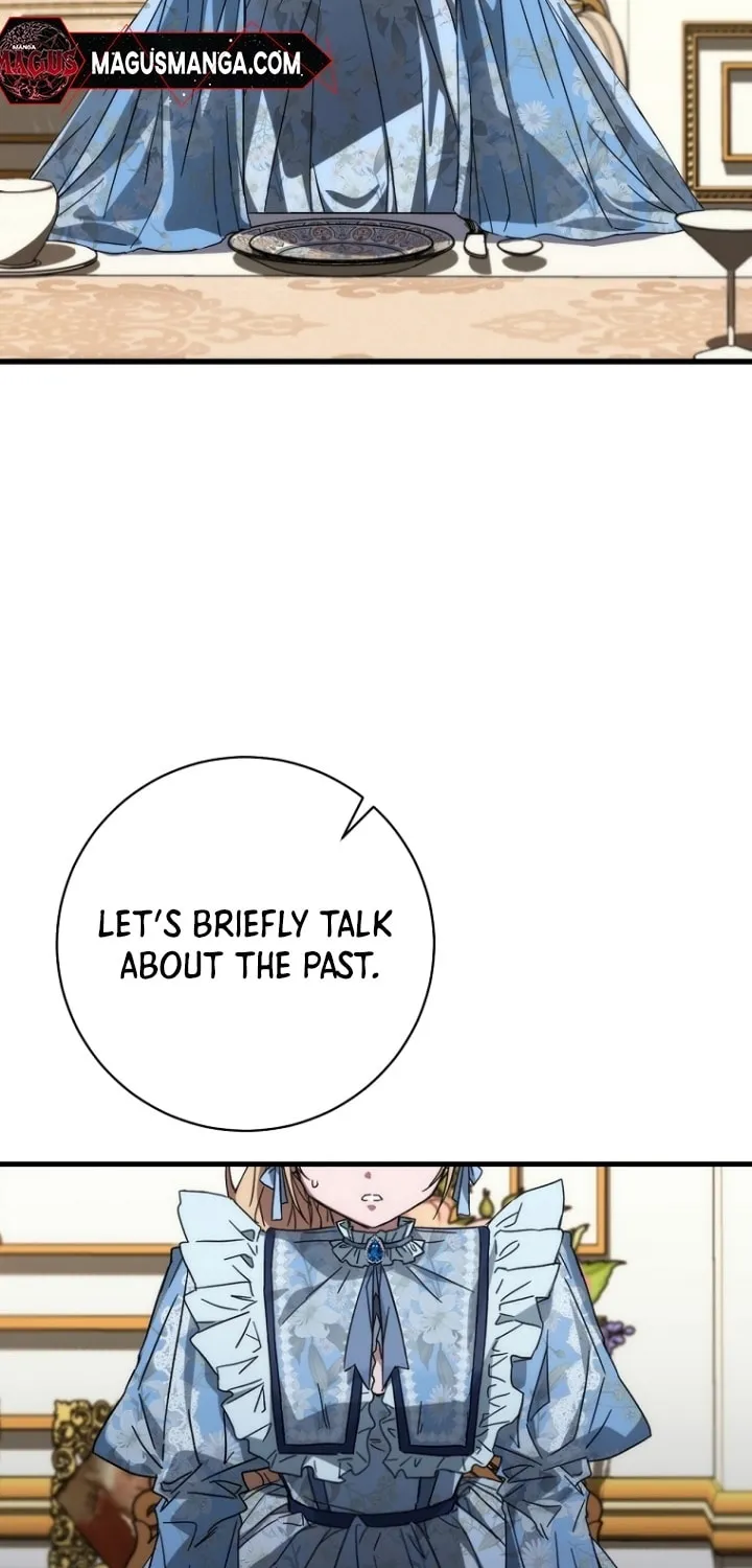 Read Demonas chapter 13 image 13 on Lezhin