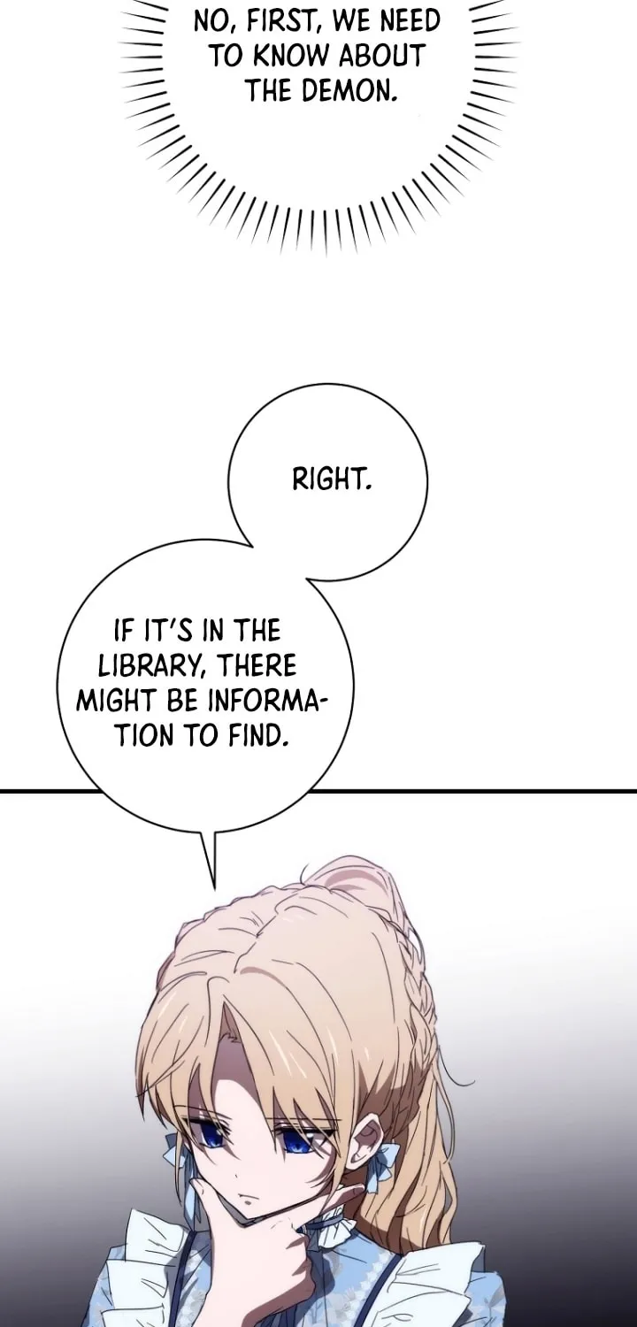 Read Demonas chapter 13 image 20 on Lezhin