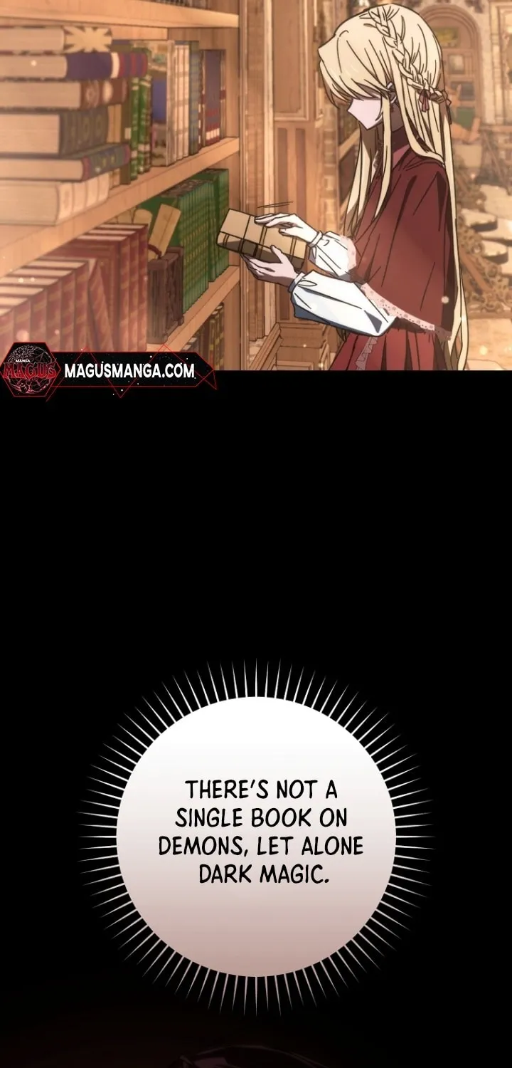 Read Demonas chapter 13 image 24 on Lezhin
