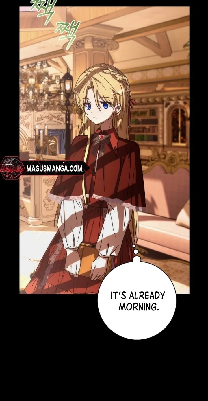 Read Demonas chapter 13 image 27 on Lezhin