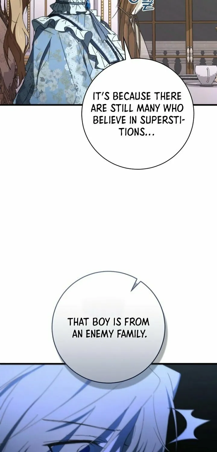 Read Demonas chapter 13 image 4 on Lezhin