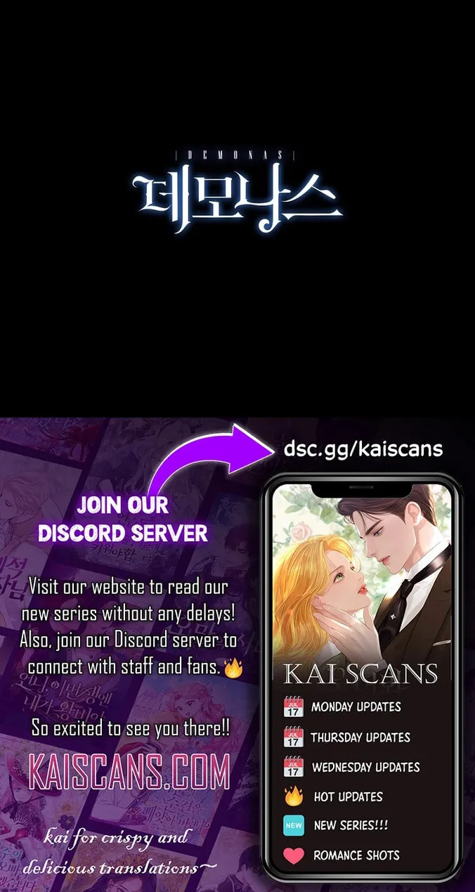 Read Demonas chapter 14 image 107 on Lezhin