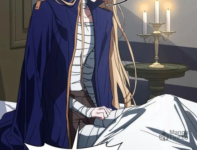 Read Demonas chapter 14 image 11 on Lezhin
