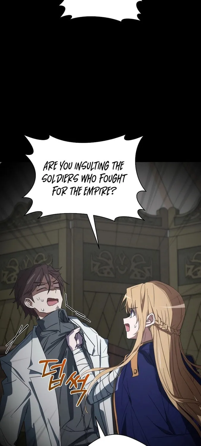 Read Demonas chapter 14 image 14 on Lezhin