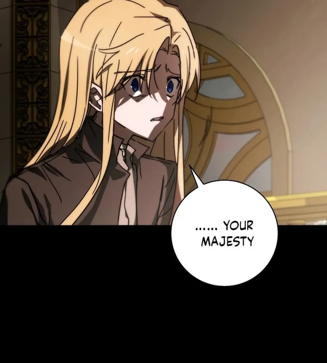 Read Demonas chapter 14 image 31 on Lezhin