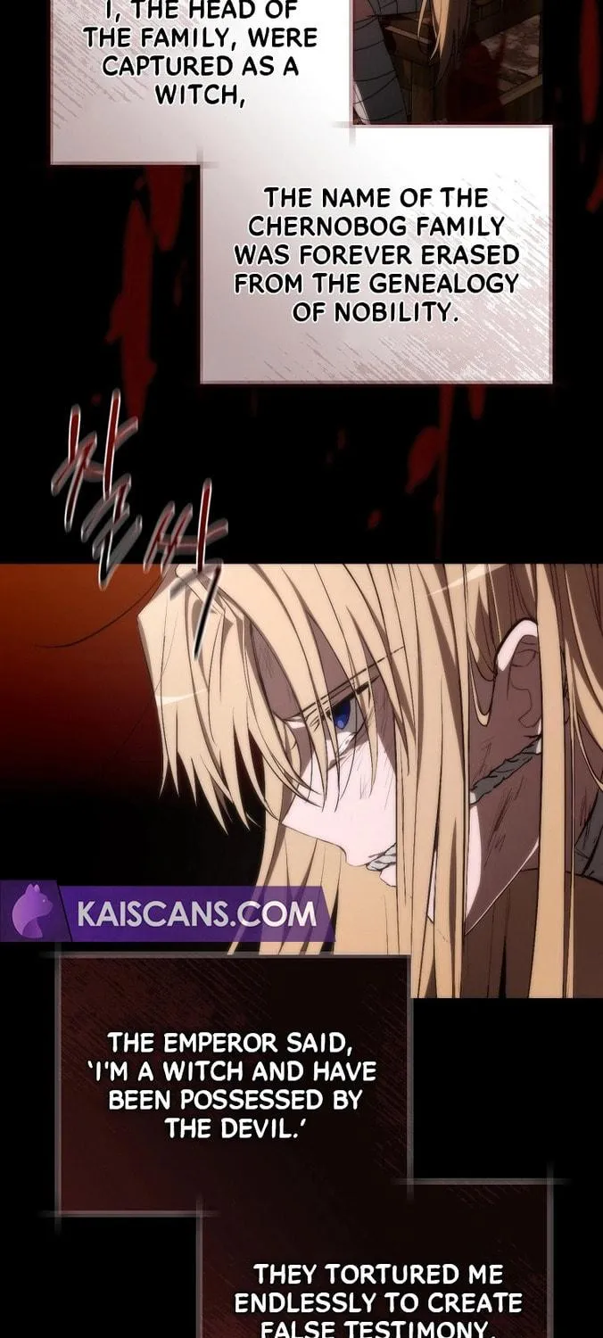 Read Demonas chapter 14 image 38 on Lezhin