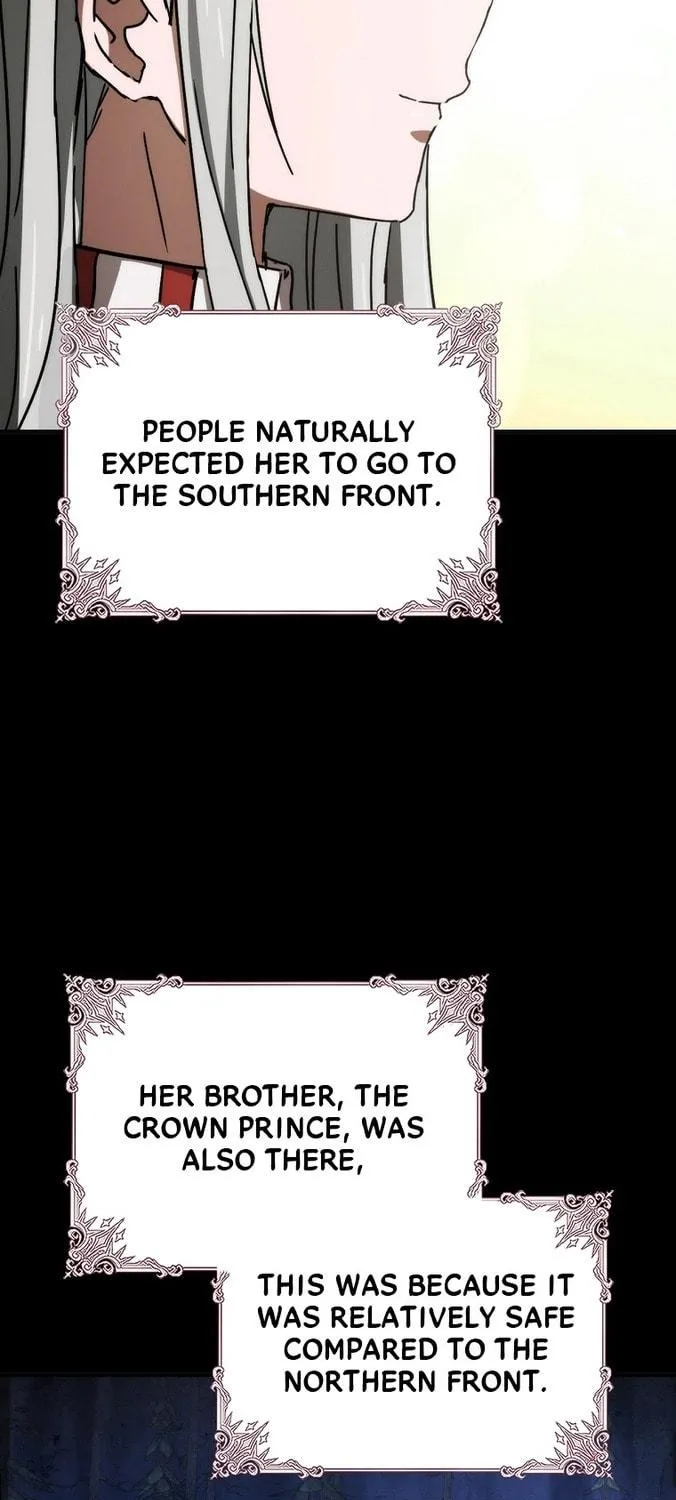 Read Demonas chapter 14 image 68 on Lezhin