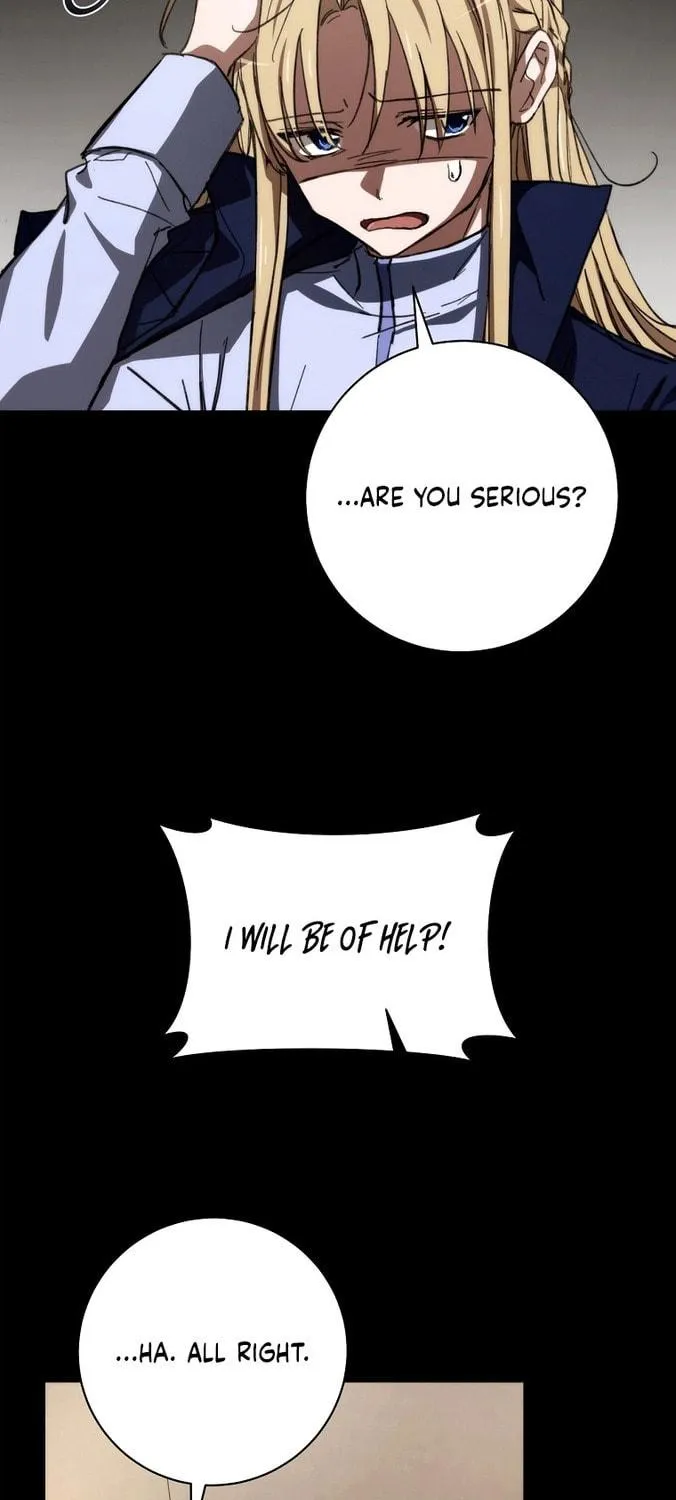 Read Demonas chapter 14 image 76 on Lezhin