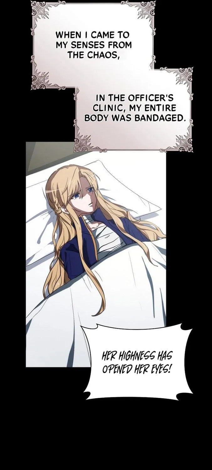 Read Demonas chapter 14 image 8 on Lezhin