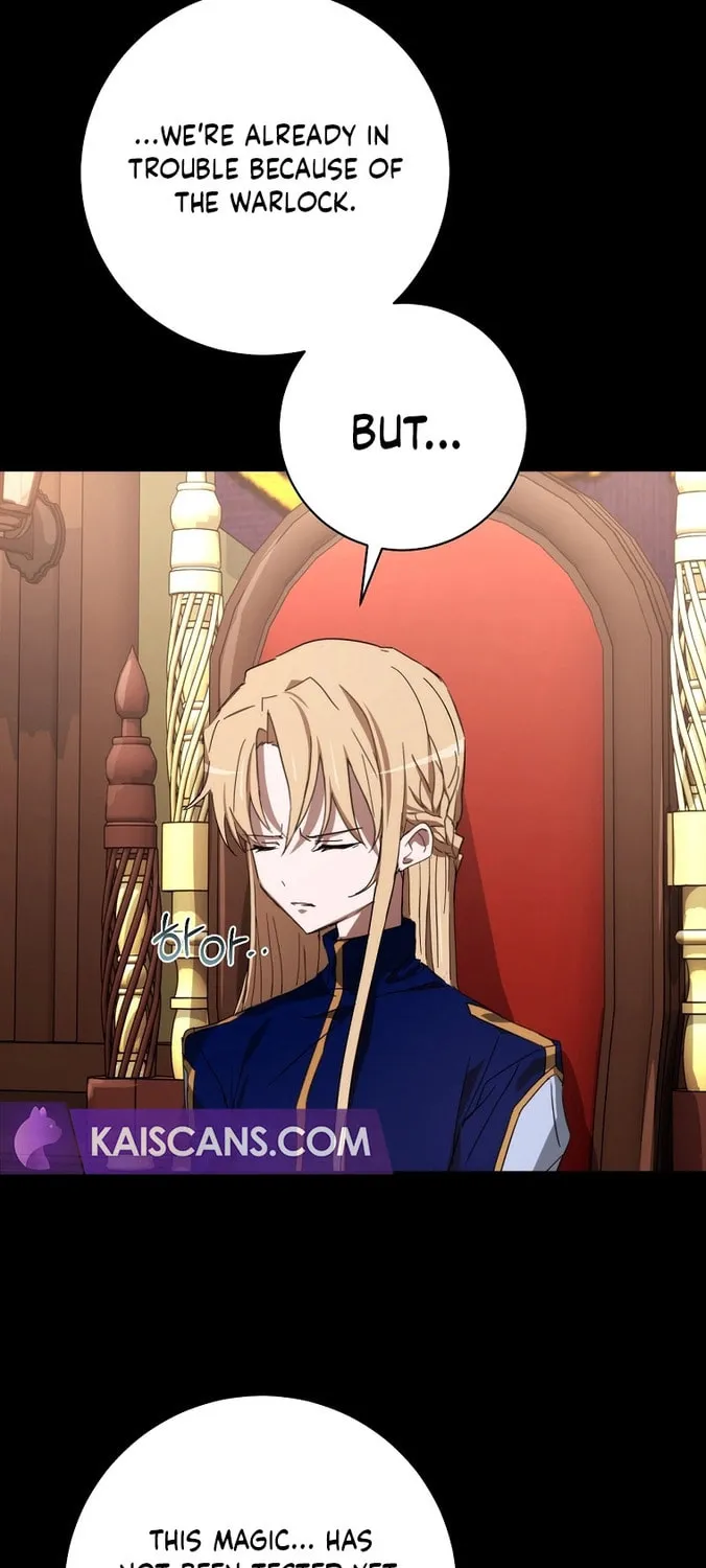 Read Demonas chapter 14 image 90 on Lezhin