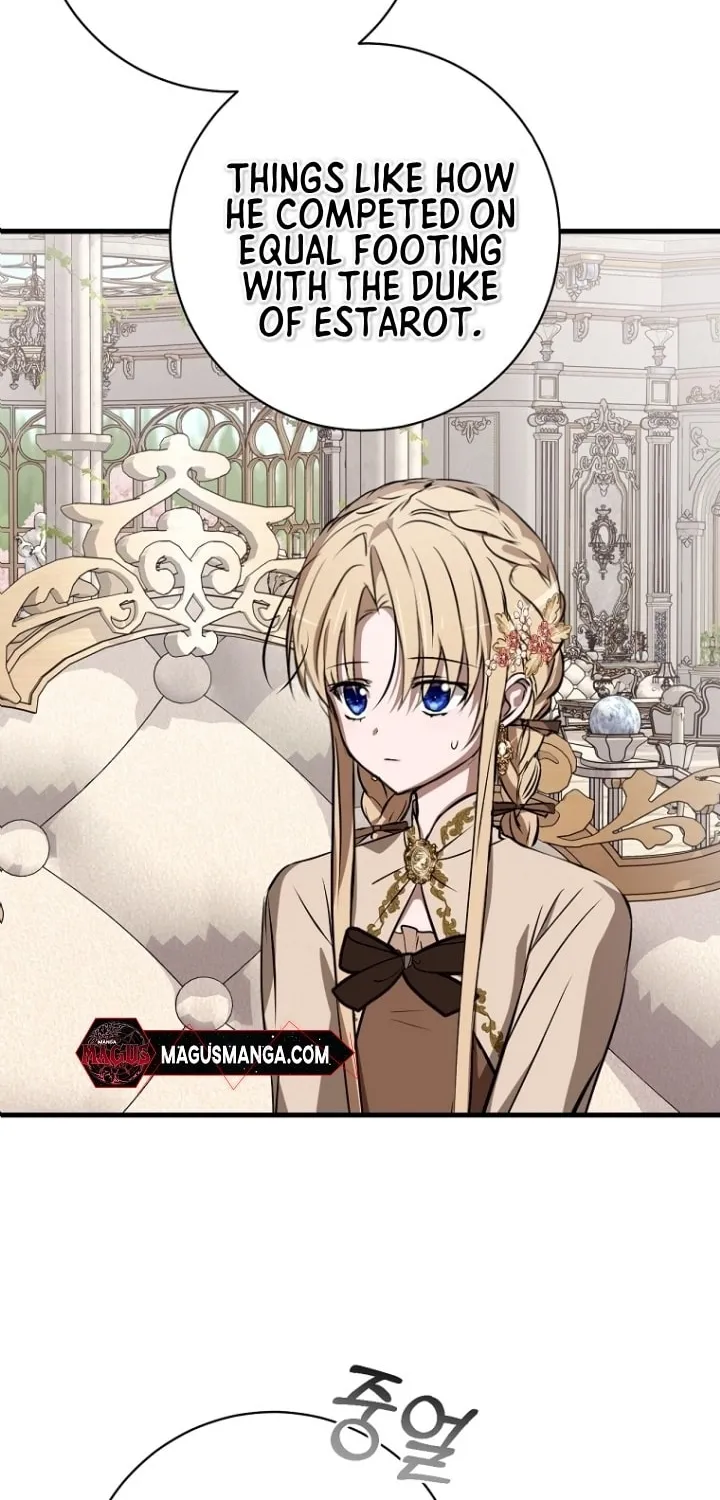 Read Demonas chapter 15 image 13 on Lezhin