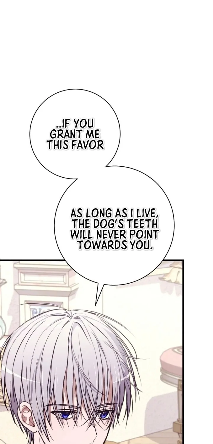 Read Demonas chapter 15 image 16 on Lezhin