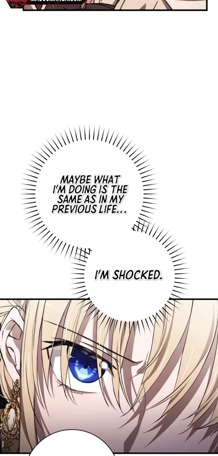 Read Demonas chapter 15 image 22 on Lezhin