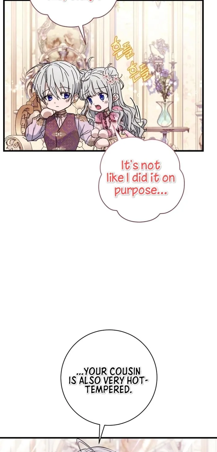 Read Demonas chapter 15 image 32 on Lezhin