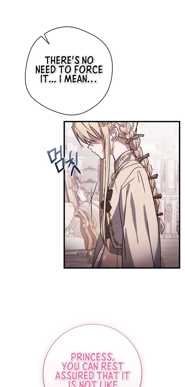 Read Demonas chapter 15 image 36 on Lezhin