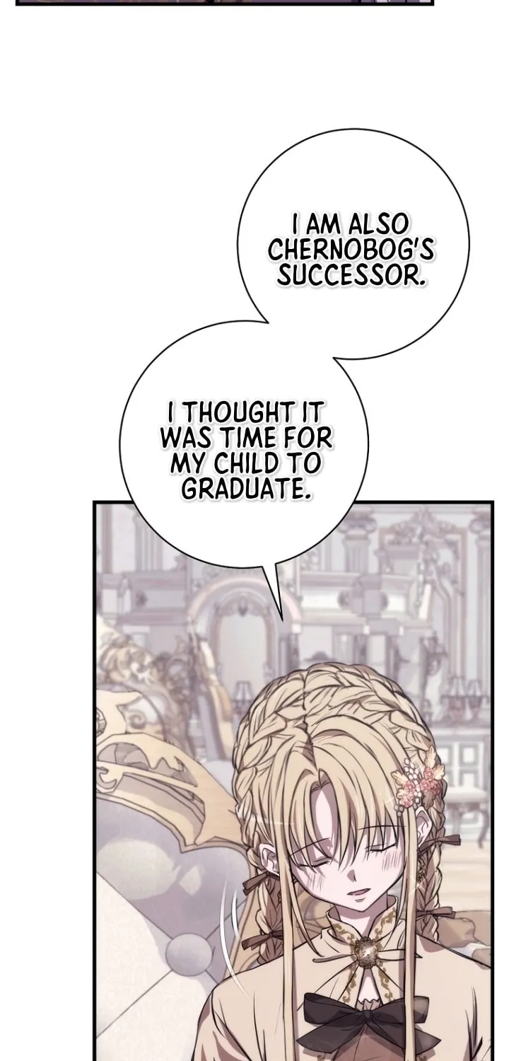 Read Demonas chapter 15 image 4 on Lezhin
