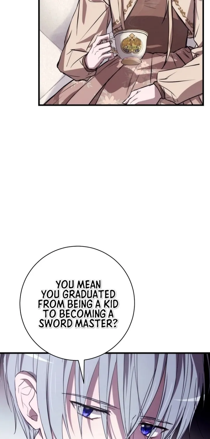Read Demonas chapter 15 image 5 on Lezhin