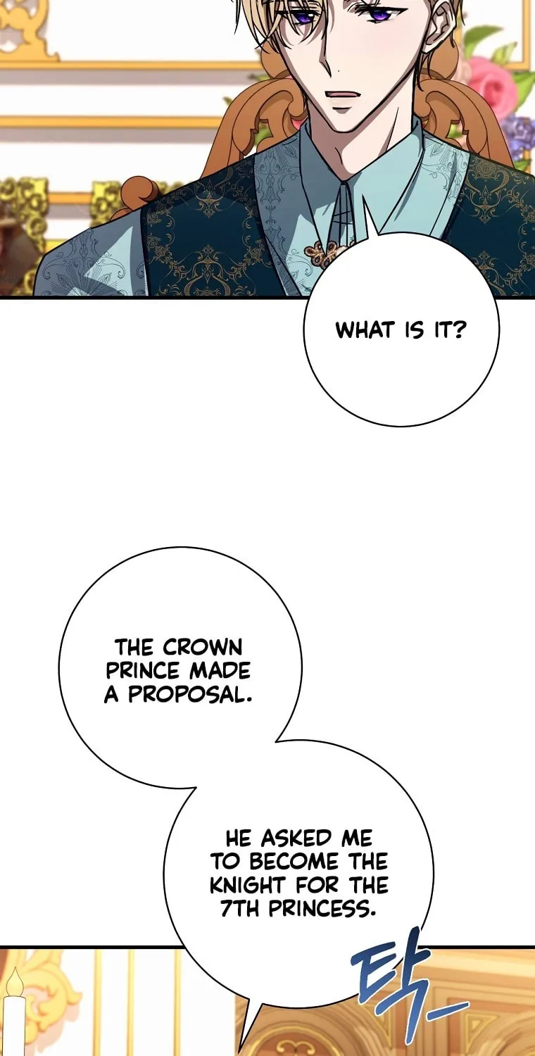 Read Demonas chapter 17 image 13 on Lezhin