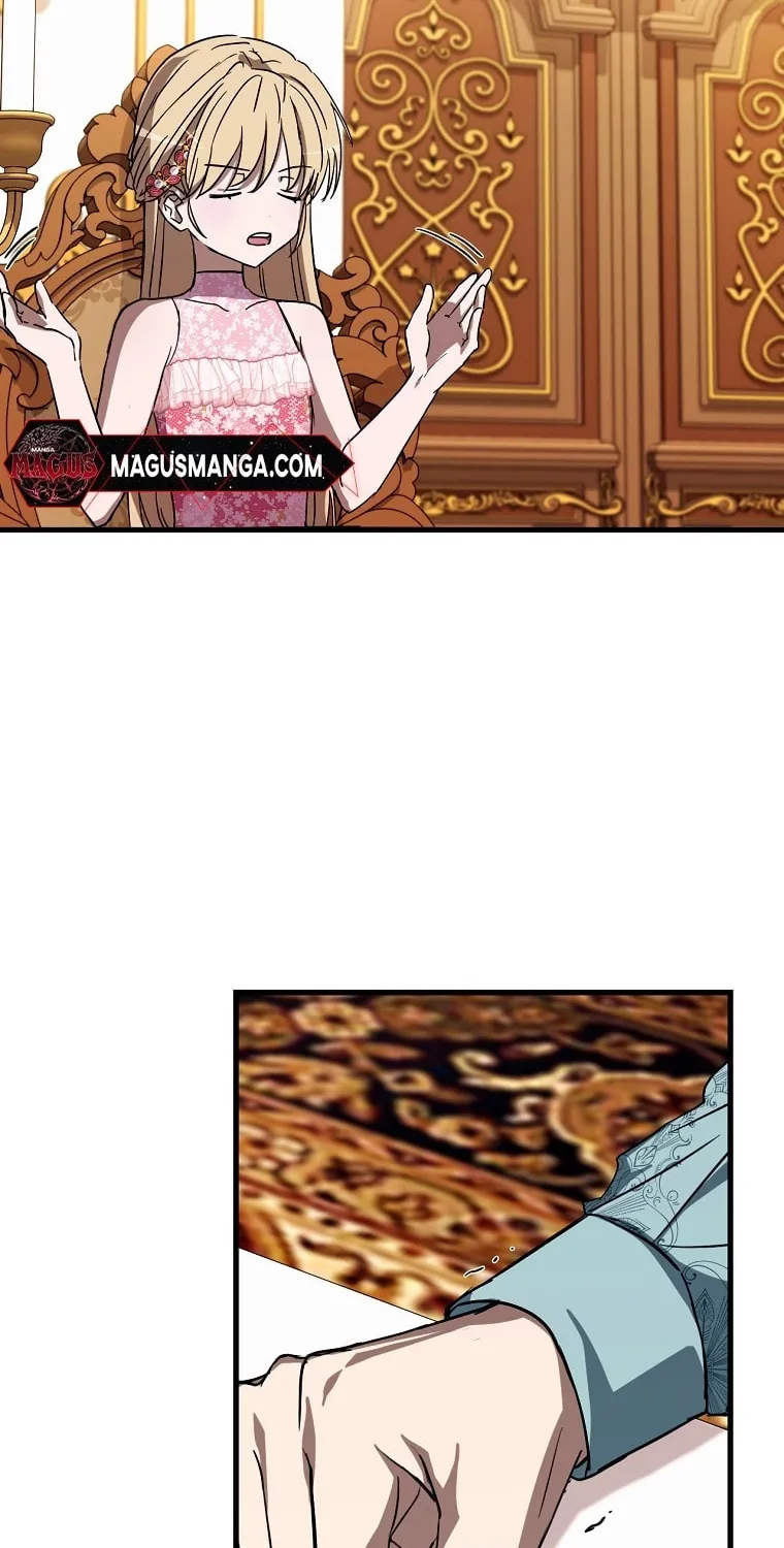 Read Demonas chapter 17 image 14 on Lezhin