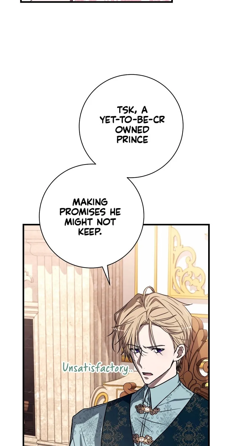 Read Demonas chapter 17 image 18 on Lezhin