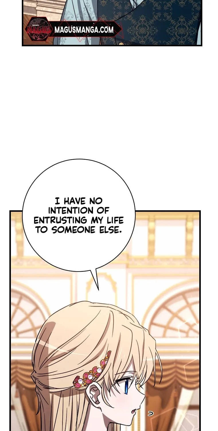 Read Demonas chapter 17 image 19 on Lezhin