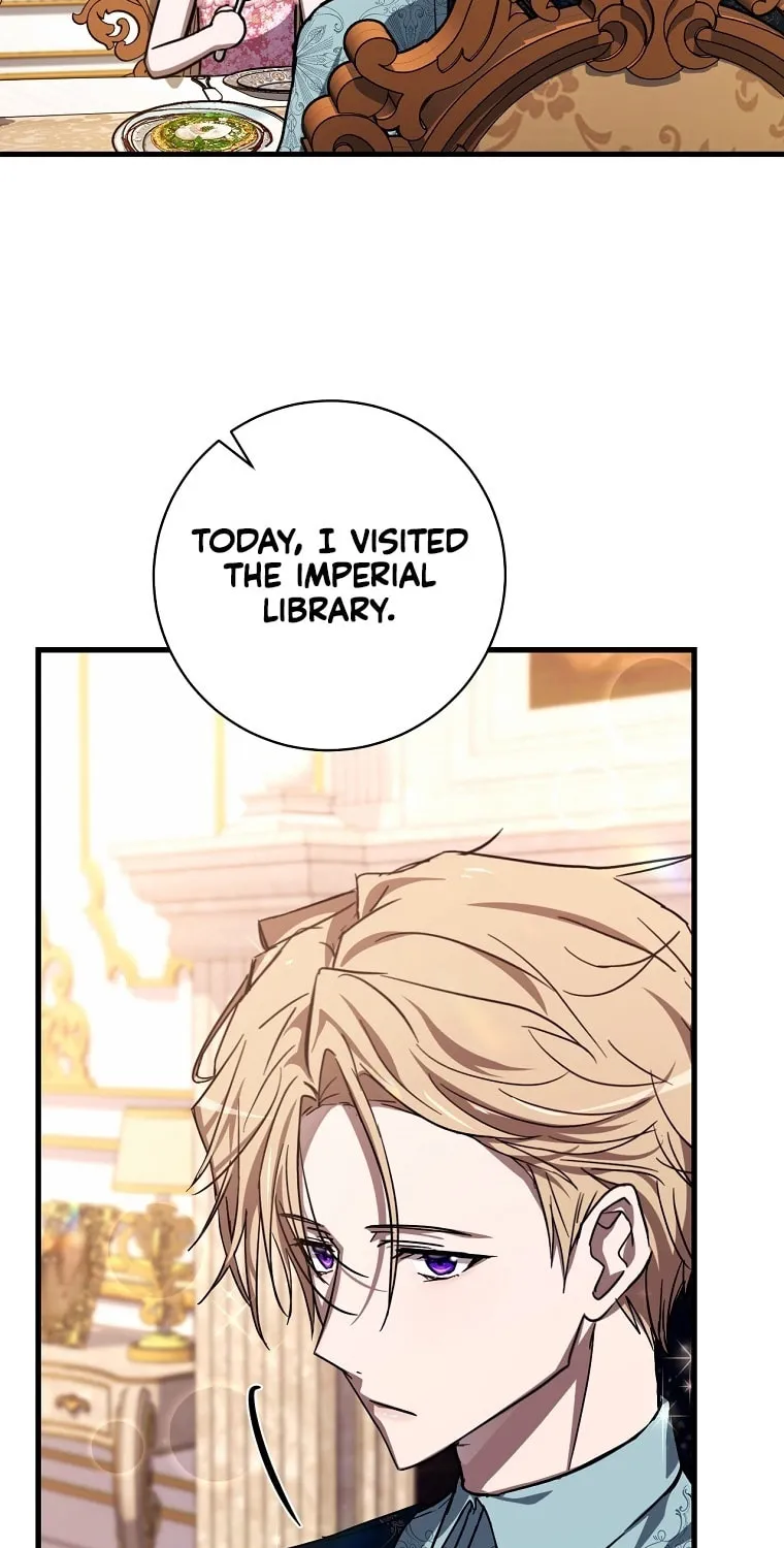 Read Demonas chapter 17 image 23 on Lezhin