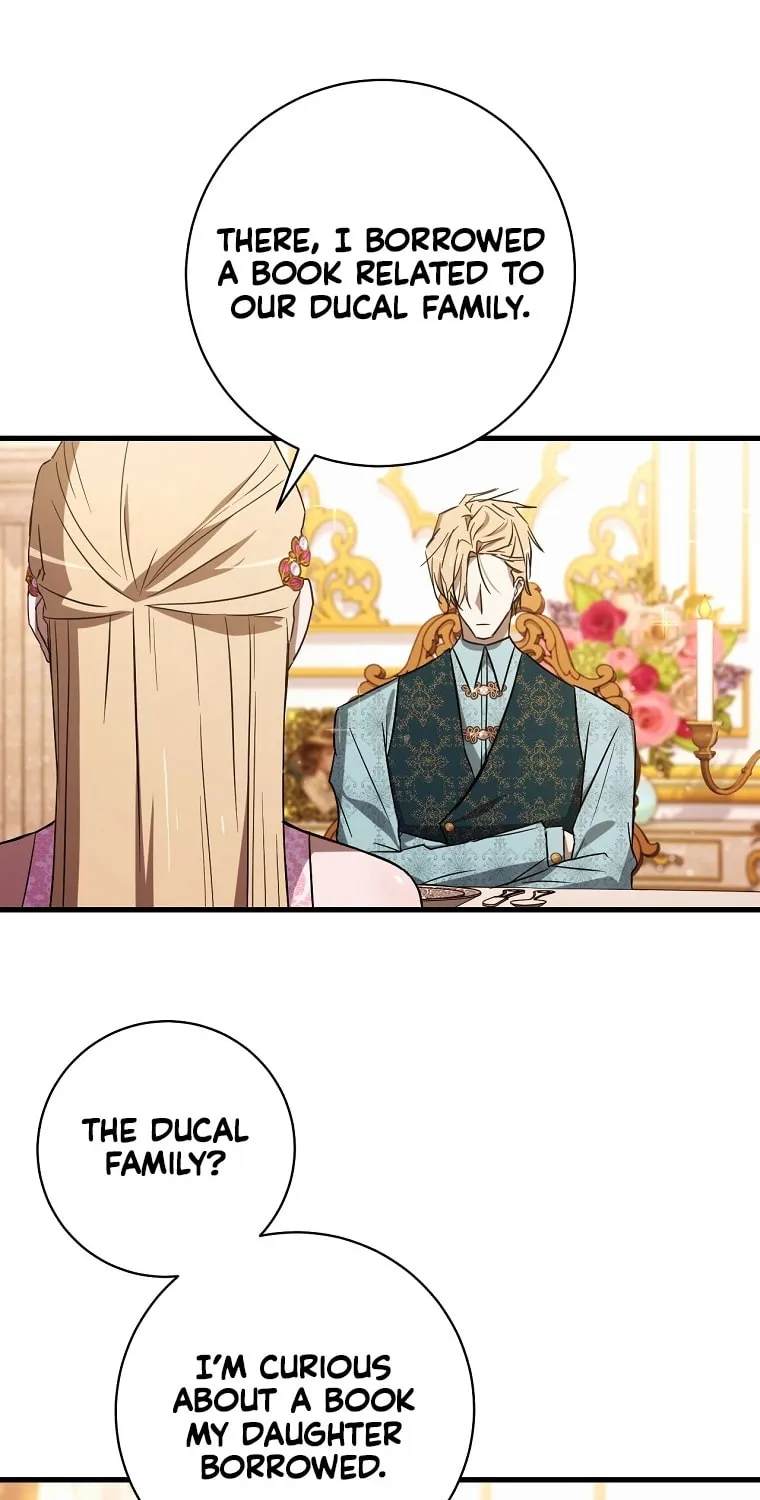 Read Demonas chapter 17 image 25 on Lezhin
