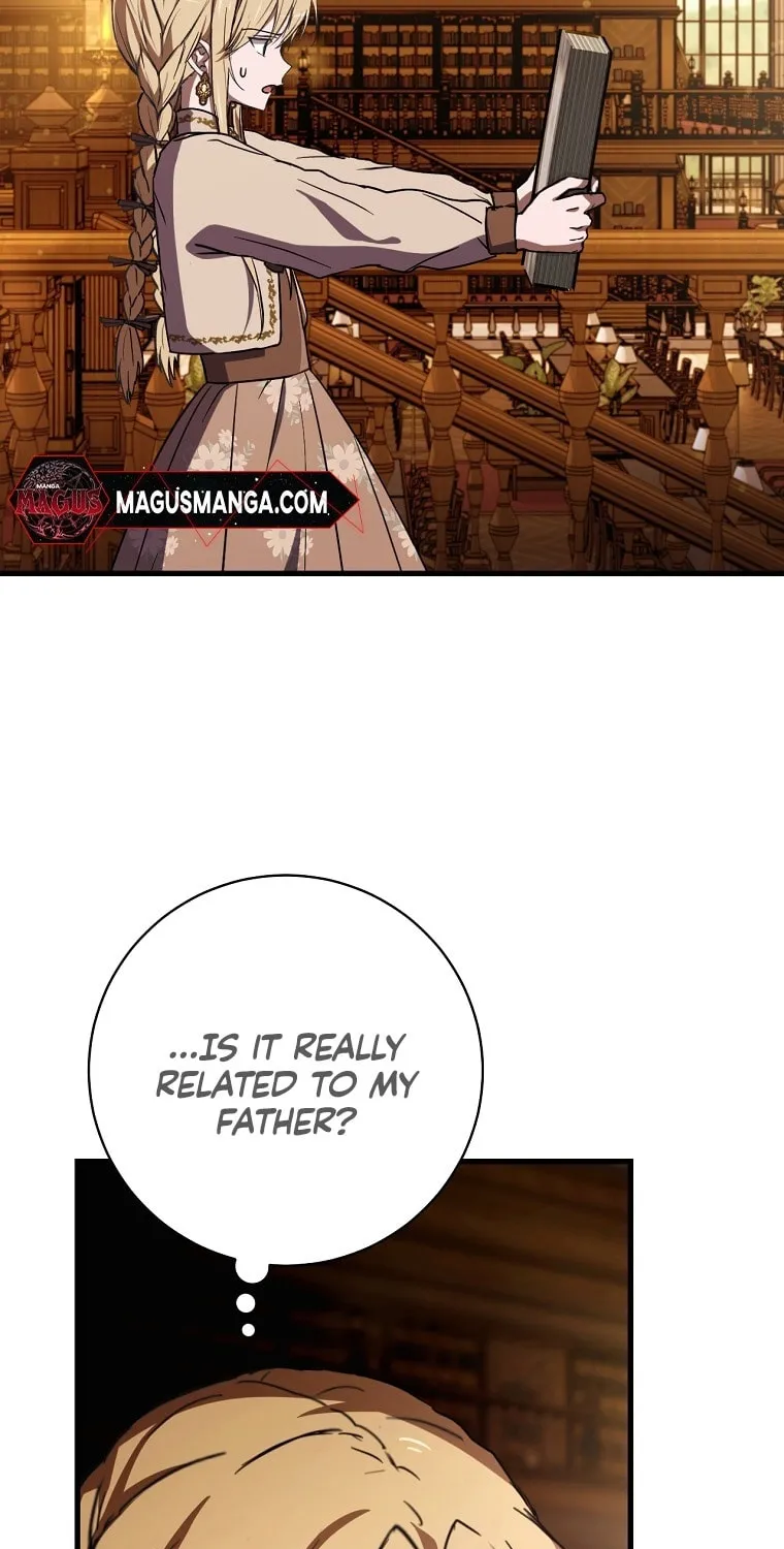 Read Demonas chapter 17 image 3 on Lezhin
