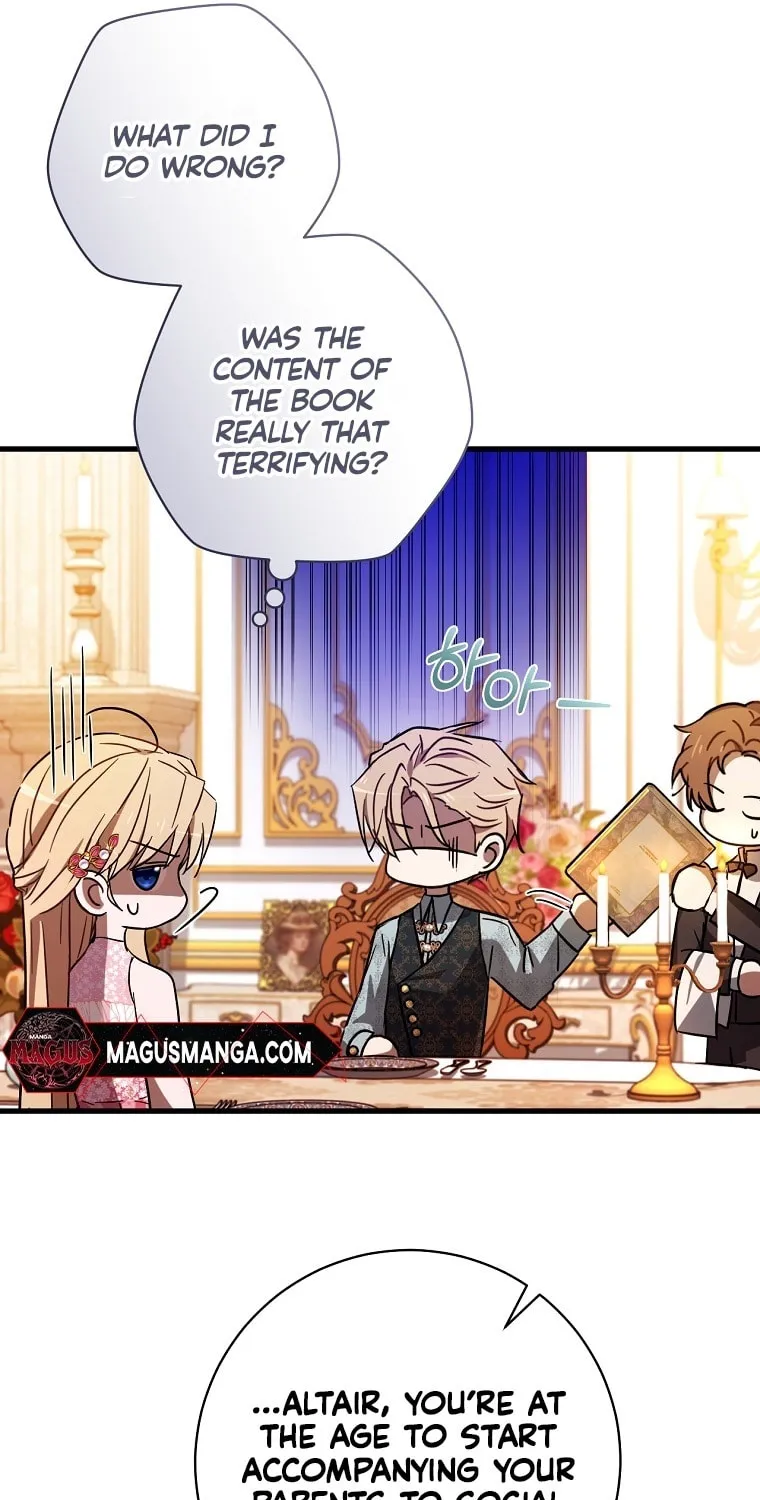 Read Demonas chapter 17 image 33 on Lezhin