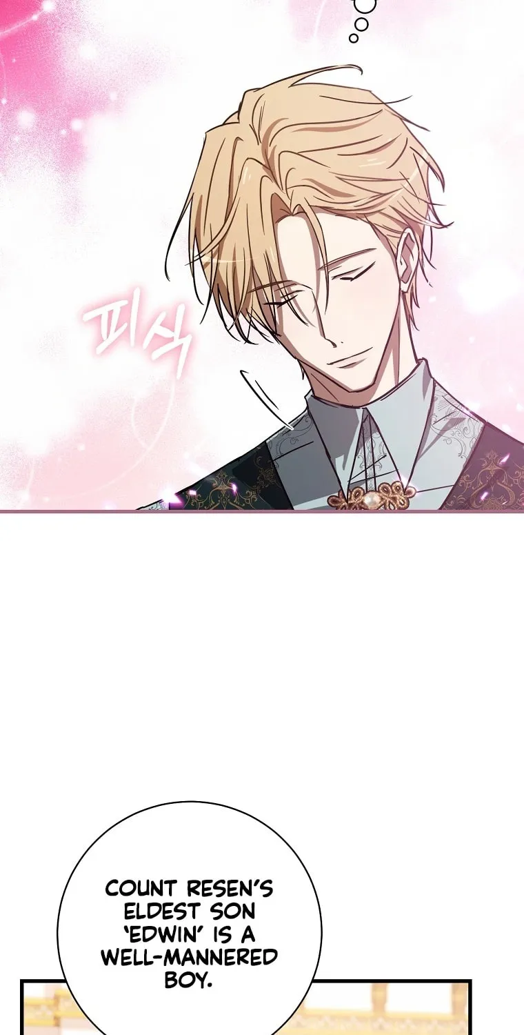 Read Demonas chapter 17 image 39 on Lezhin