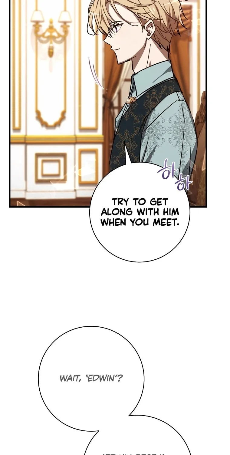 Read Demonas chapter 17 image 41 on Lezhin