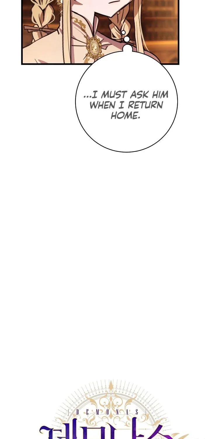 Read Demonas chapter 17 image 5 on Lezhin