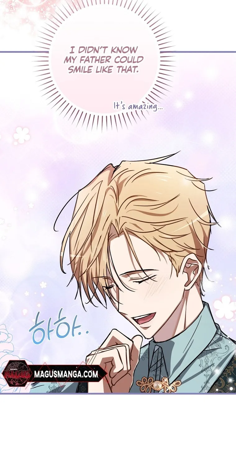 Read Demonas chapter 17 image 50 on Lezhin
