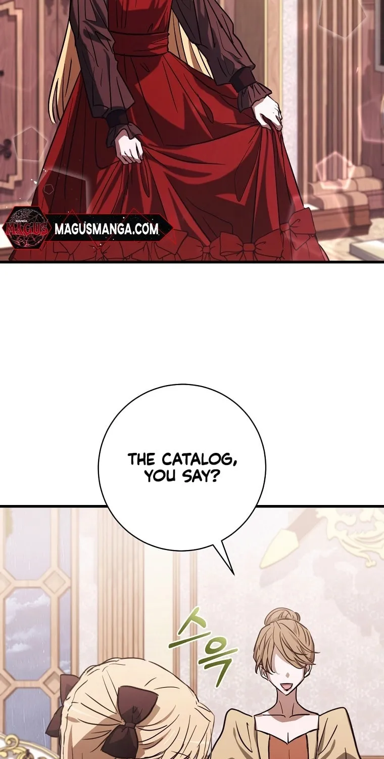 Read Demonas chapter 17 image 61 on Lezhin