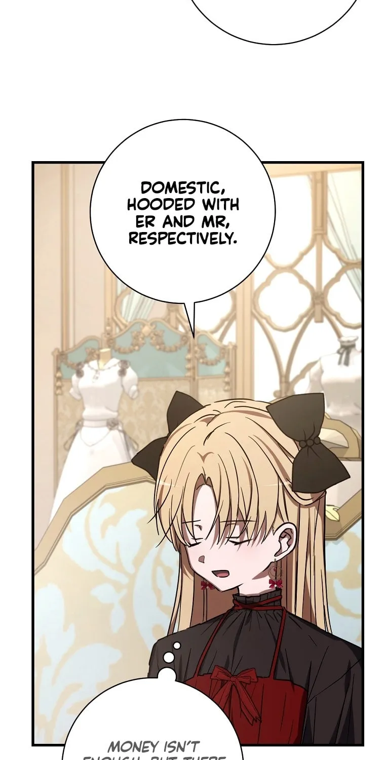 Read Demonas chapter 18 image 18 on Lezhin