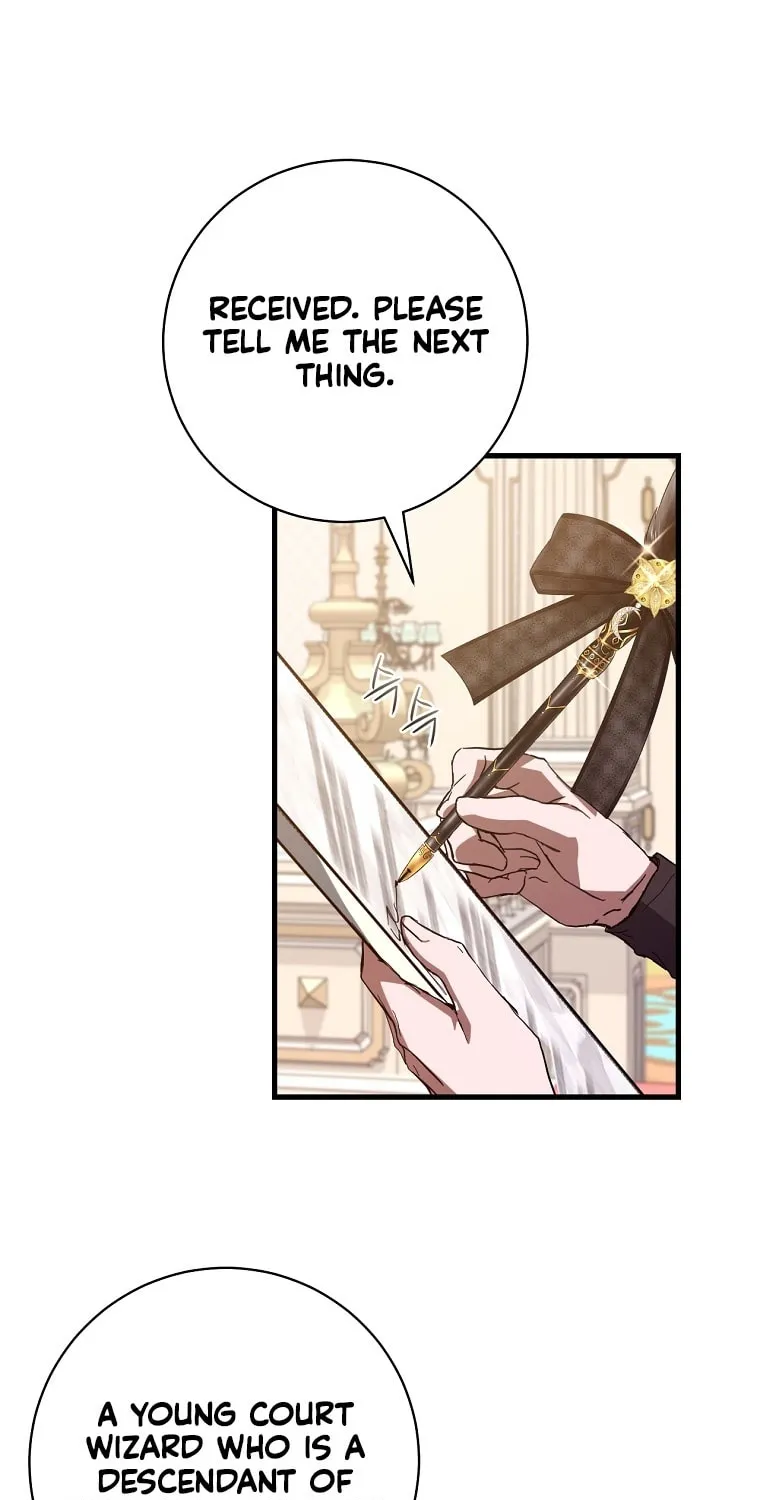 Read Demonas chapter 18 image 21 on Lezhin