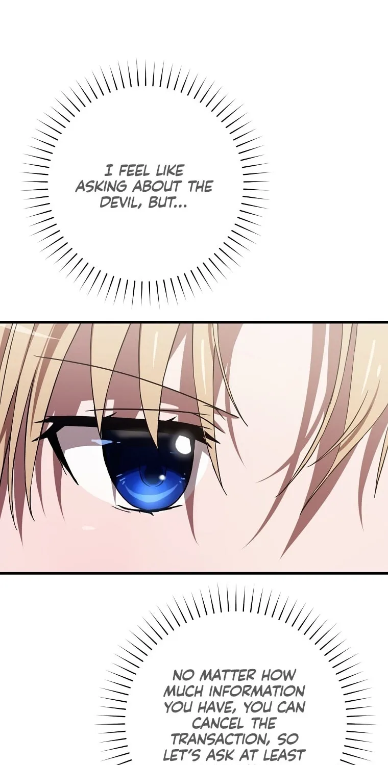 Read Demonas chapter 18 image 23 on Lezhin