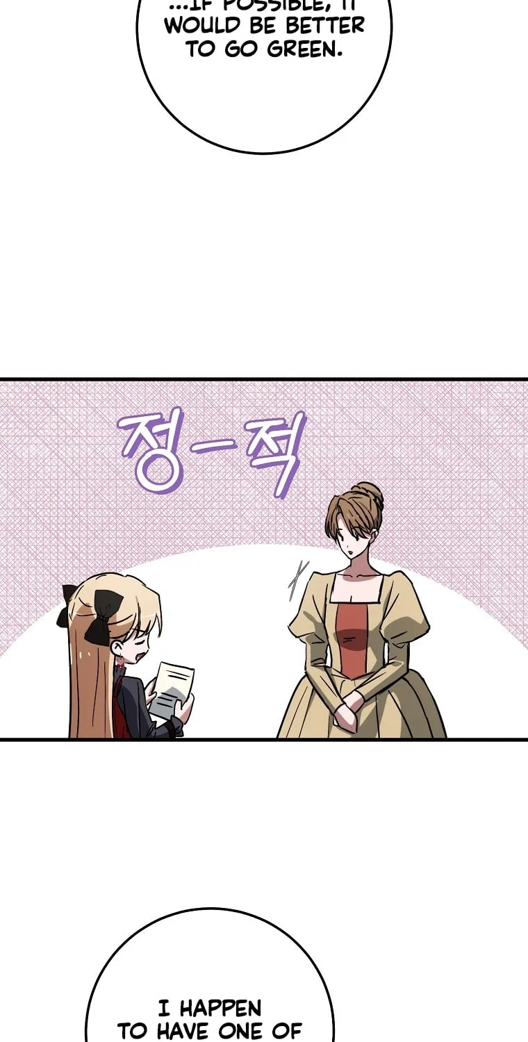 Read Demonas chapter 18 image 3 on Lezhin