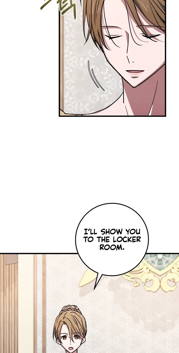 Read Demonas chapter 18 image 5 on Lezhin