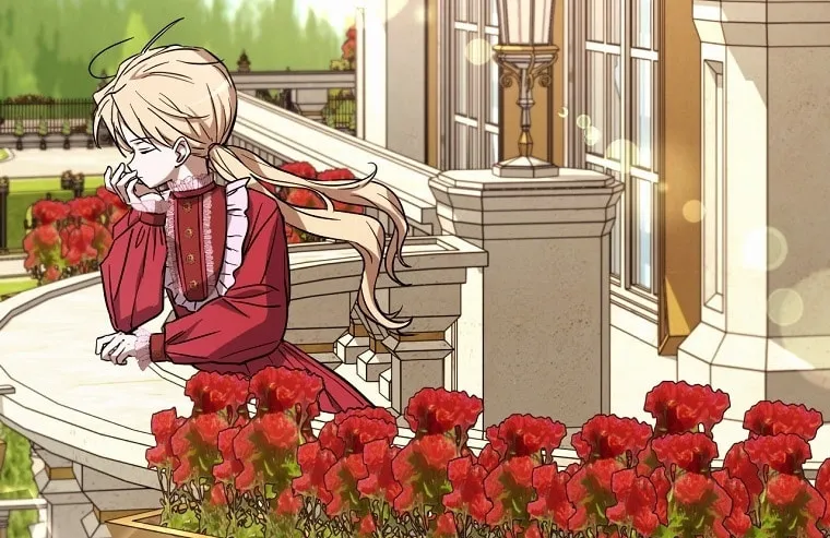 Read Demonas chapter 18 image 60 on Lezhin