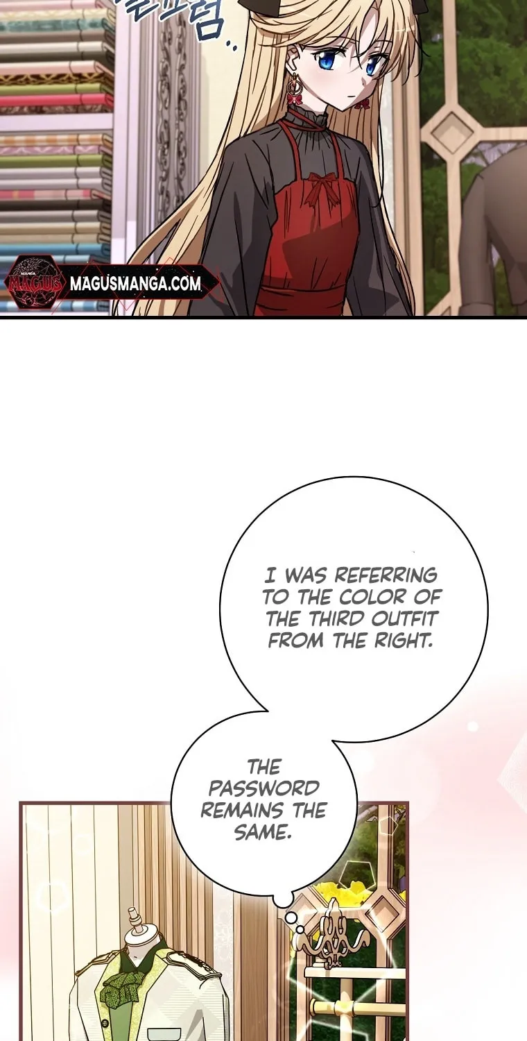 Read Demonas chapter 18 image 7 on Lezhin