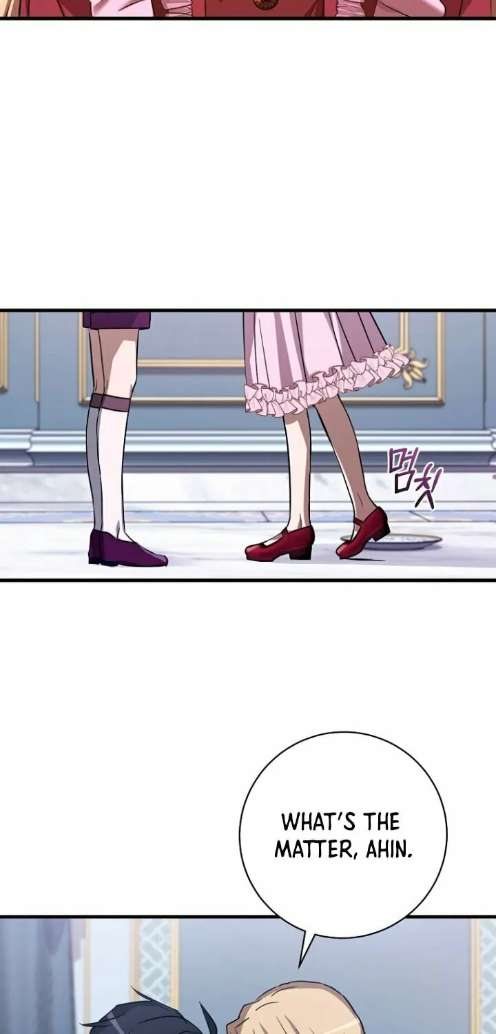 Read Demonas chapter 19 image 10 on Lezhin