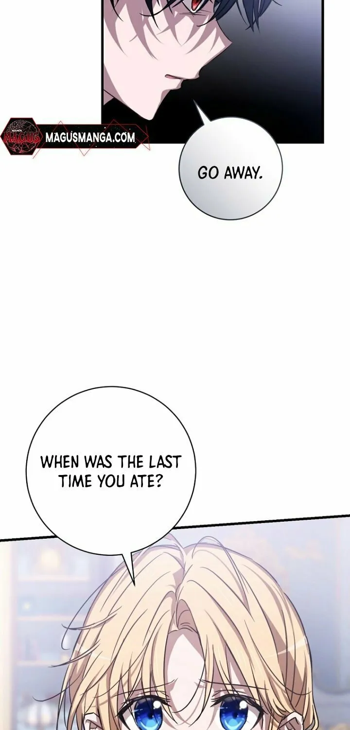 Read Demonas chapter 19 image 12 on Lezhin