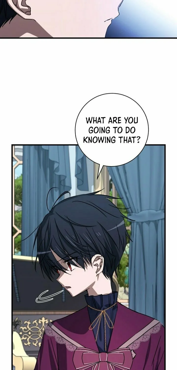 Read Demonas chapter 19 image 14 on Lezhin