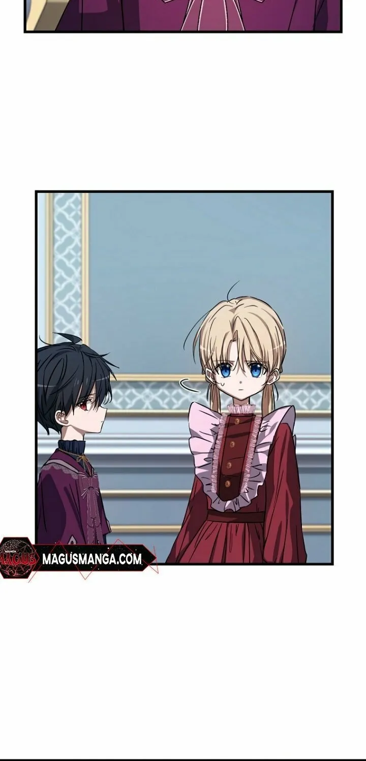 Read Demonas chapter 19 image 15 on Lezhin