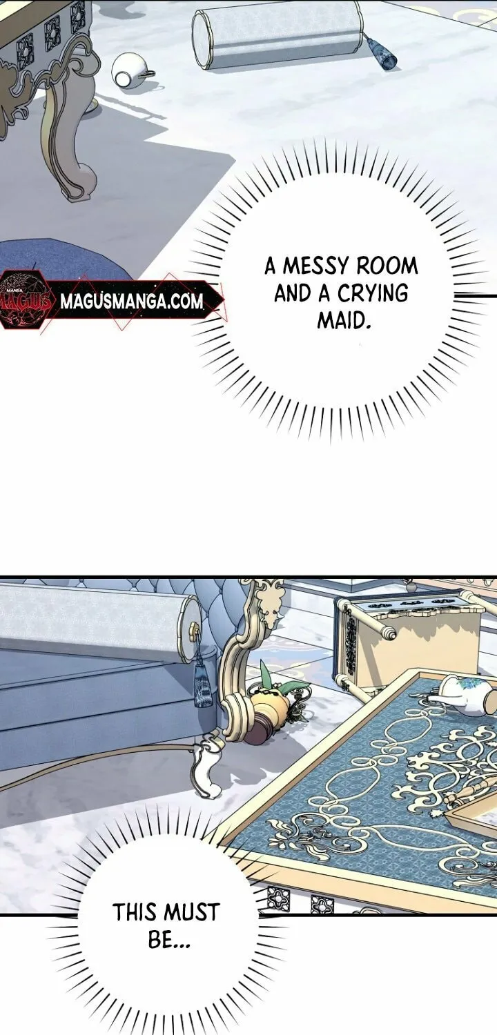 Read Demonas chapter 19 image 16 on Lezhin