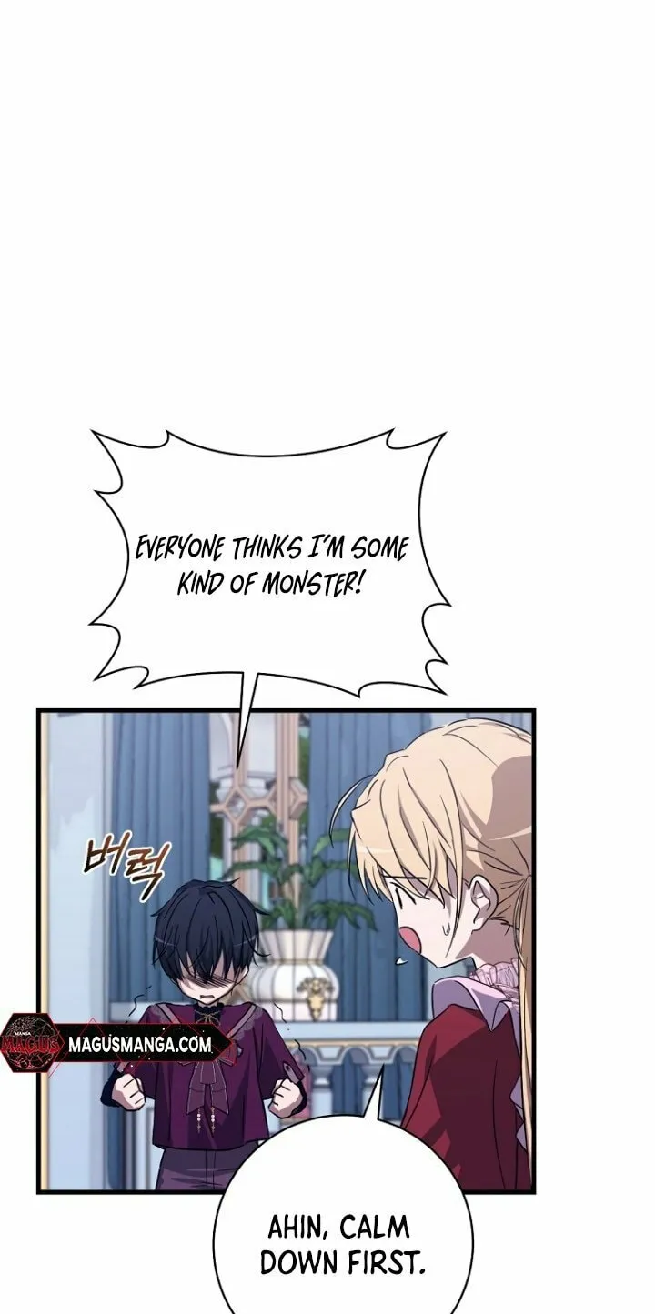 Read Demonas chapter 19 image 19 on Lezhin