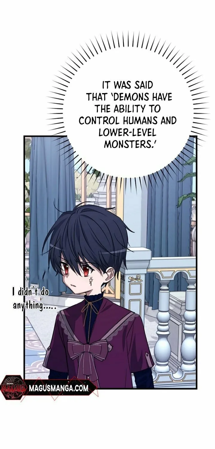 Read Demonas chapter 19 image 22 on Lezhin