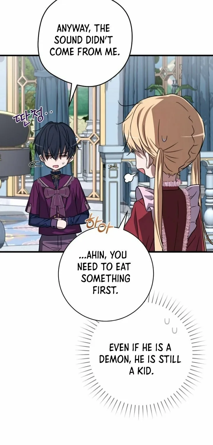 Read Demonas chapter 19 image 24 on Lezhin